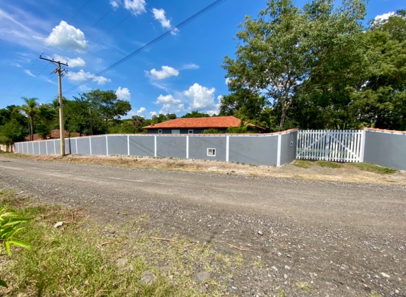 Ch�cara - Venda - Rural - Torre de Pedra - SP