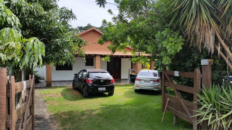 Chácara - Venda - Zona Rural - Porangaba - SP