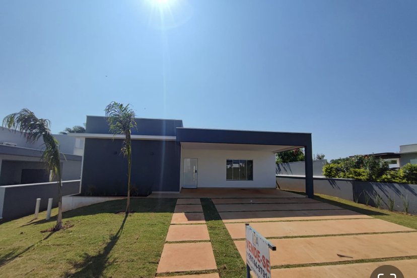 Casa em Condom�nio - Venda - Condom�nio Ninho Verde 1 - Quadra - SP