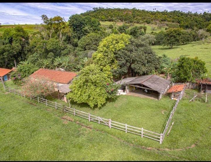 Ch�cara - Venda - Rural - Ces�rio Lange - SP