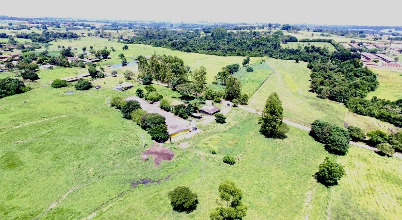 Ch�cara - Venda - Rural - Ces�rio Lange - SP