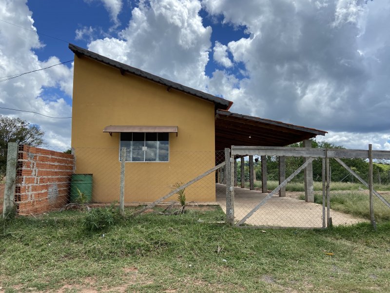 Ch�cara - Venda - Zona Rural - Torre de Pedra - SP