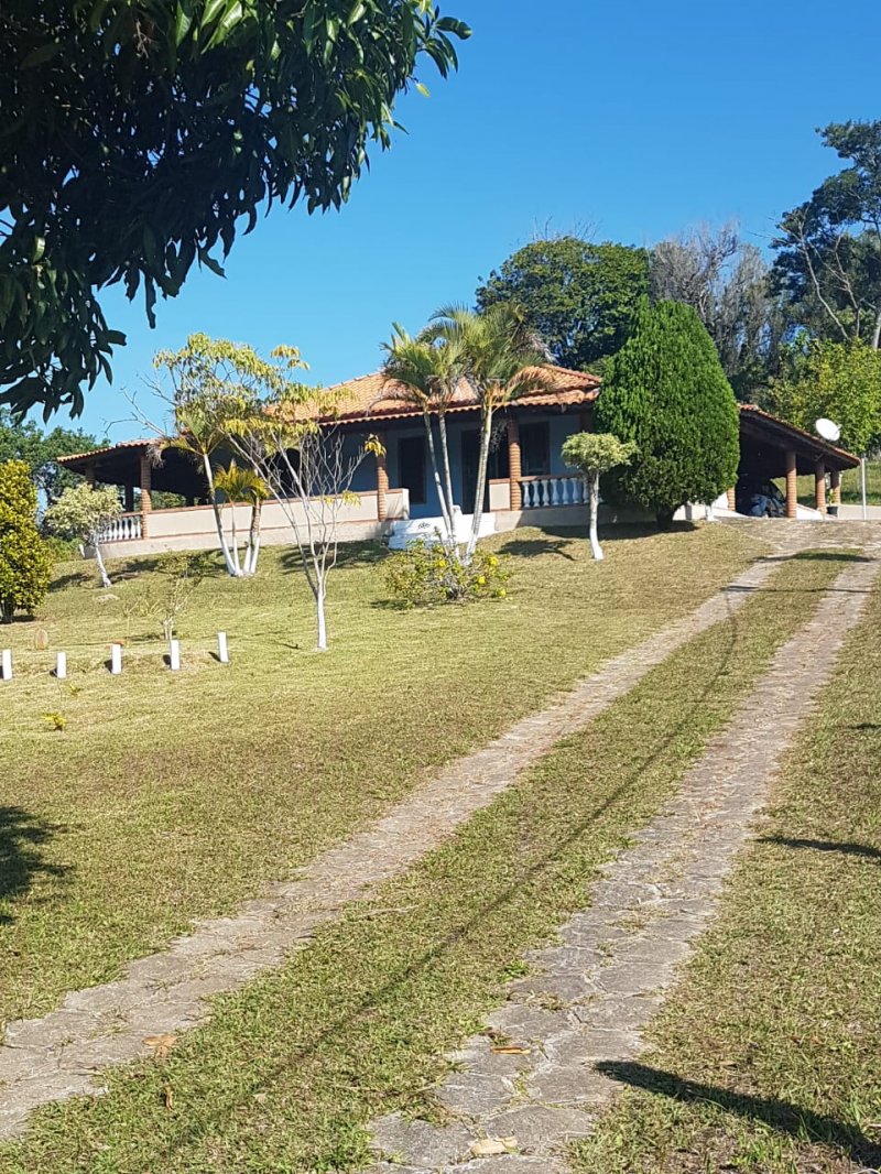 Ch�cara - Venda - Saltinho - Torre de Pedra - SP
