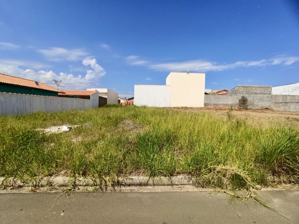 Terreno - Venda - Residencial Jardim Adonai - Porangaba - SP