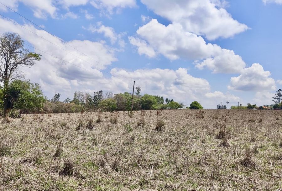 S�tio - Venda - Rural - Porangaba - SP