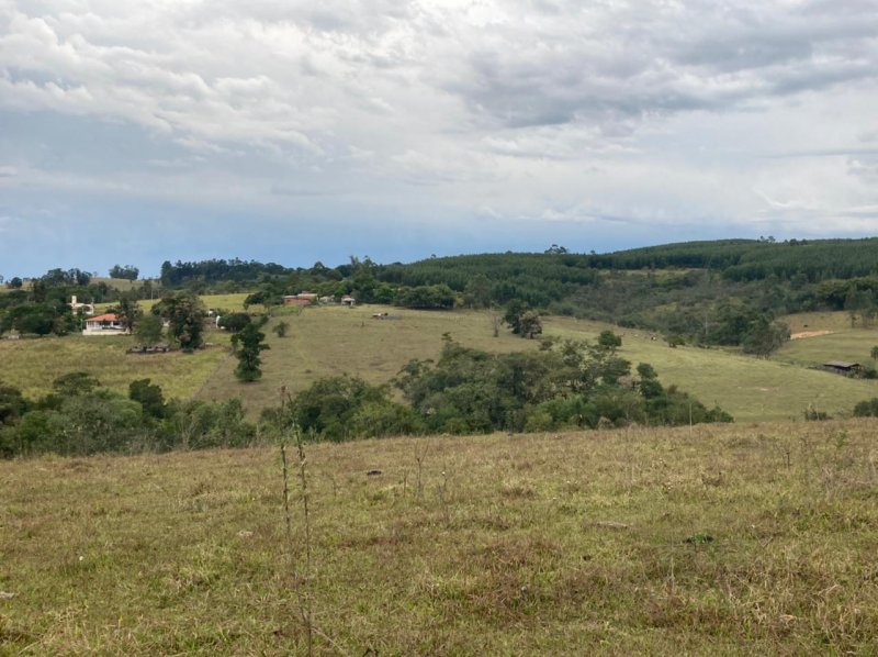 S�tio - Venda - Bairro dos Alves - Porangaba - SP