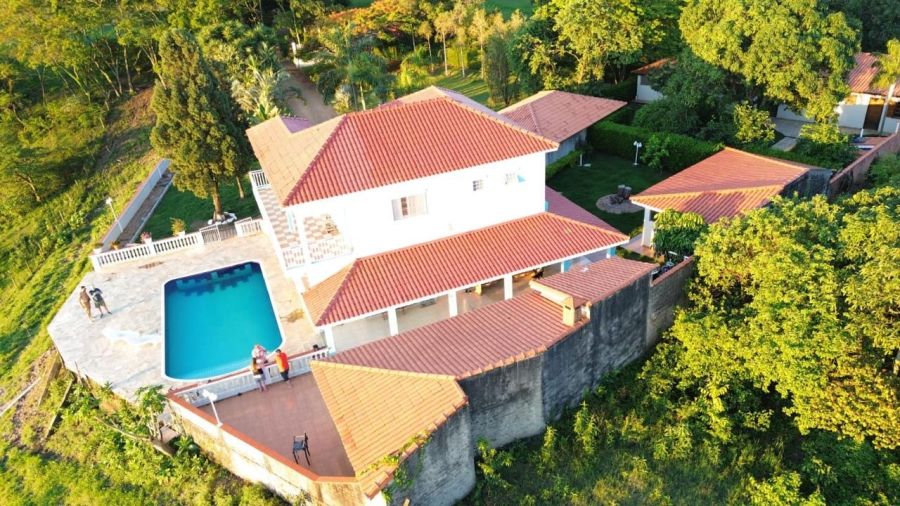 Rural - Venda - Rural - Porangaba - SP