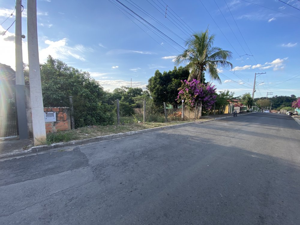 Terreno - Venda - Centro - Torre de Pedra - SP