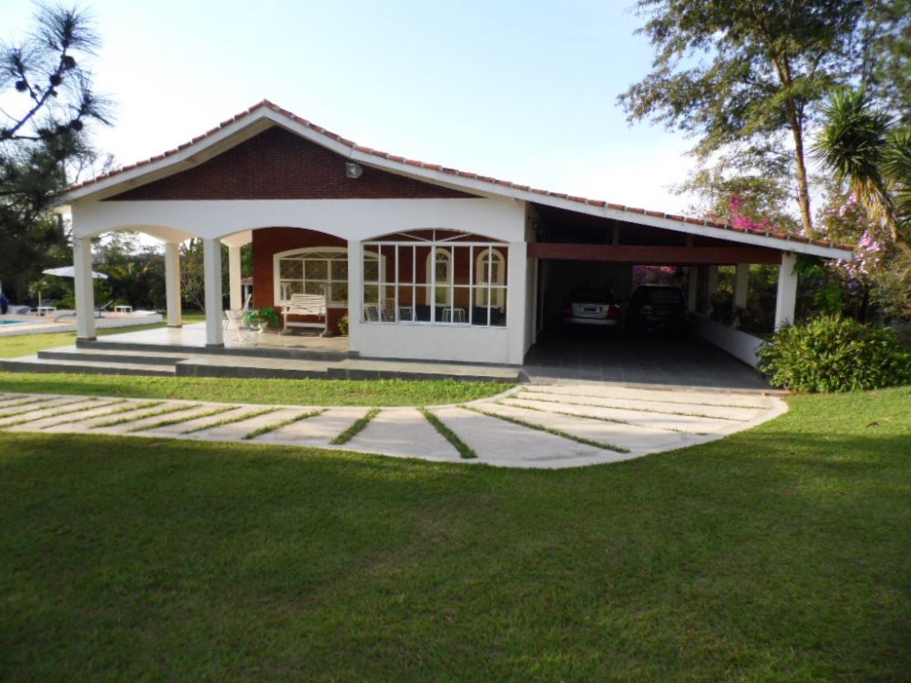 Ch�cara - Venda - Rural - Porangaba - SP