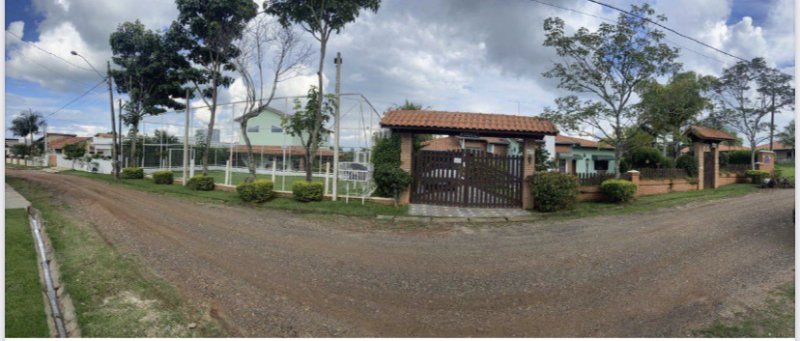 Ch�cara - Venda - Residencial Fazenda Vict�ria - Porangaba - SP