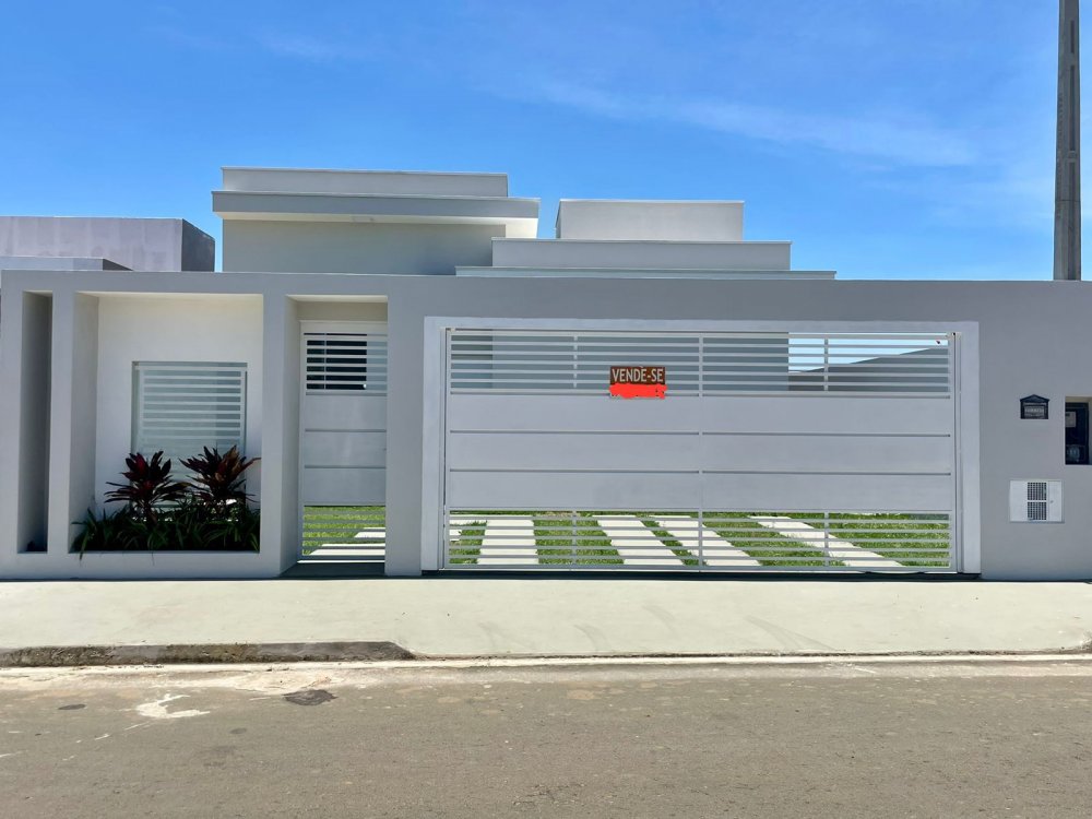 Casa - Venda - Residencial Jardim Adonai - Porangaba - SP