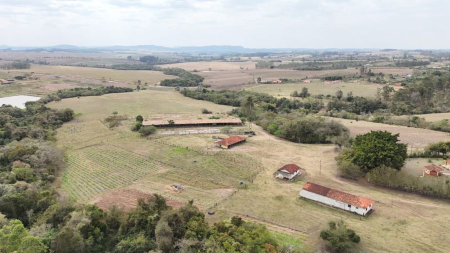S�tio - Venda - Zona Rural - Itapetininga - SP