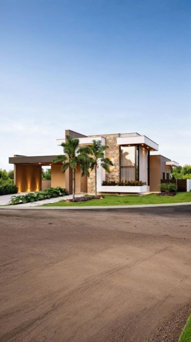 Casa em Condom�nio - Venda - Ninho Verde I Eco Residence - Porangaba - SP