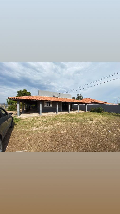 Ch�cara - Venda - Zona Rural - Torre de Pedra - SP