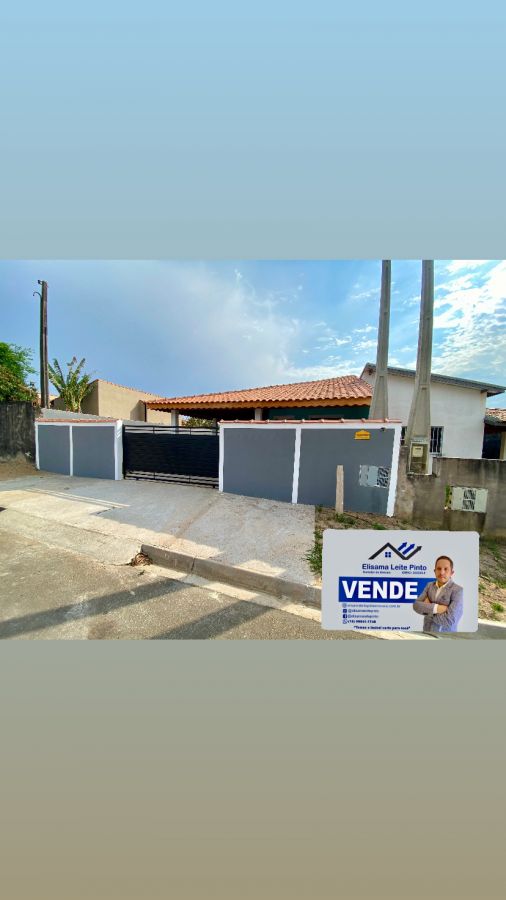 Casa - Venda - Jardim Bela Vista - Torre de Pedra - SP