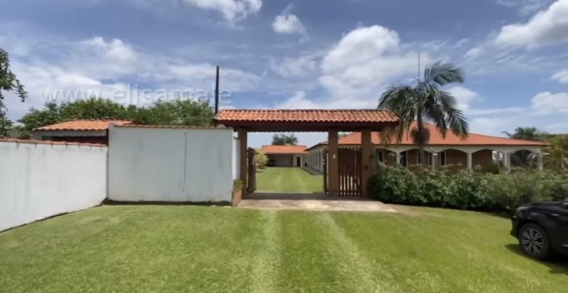 Ch�cara - Venda - Ferreiras - Porangaba - SP
