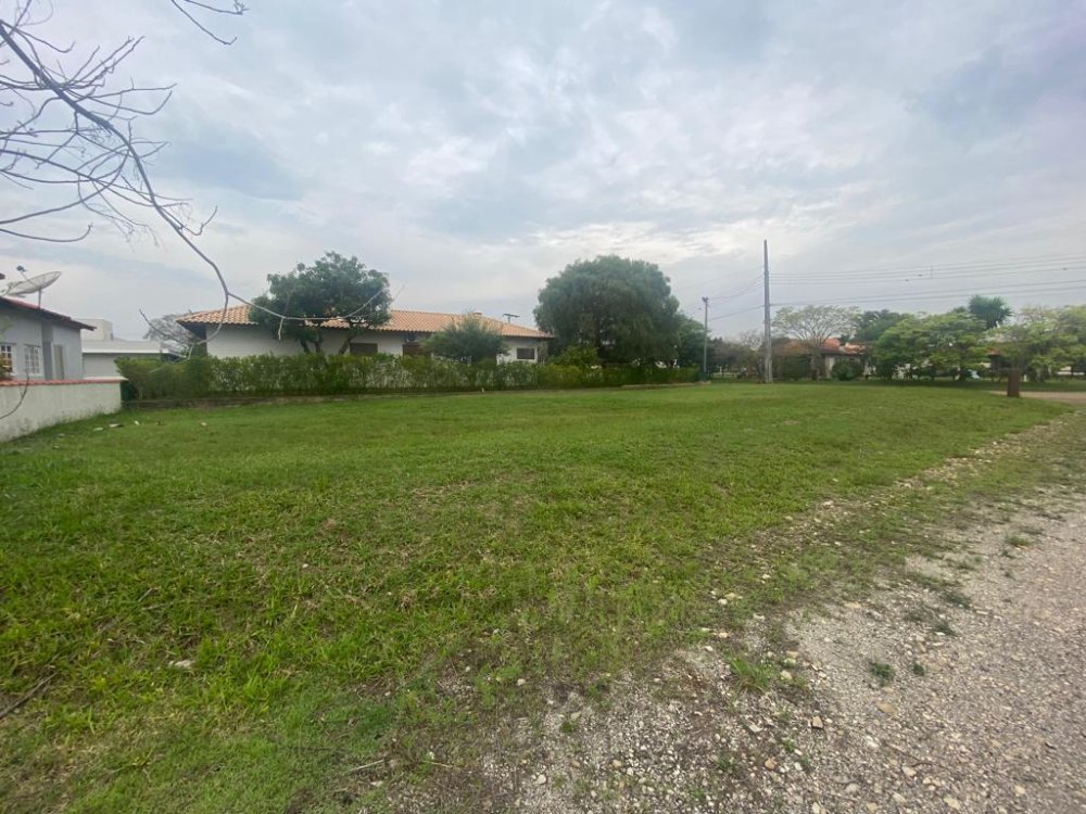 Terreno em Condom�nio - Venda - Condom�nio Ninho Verde 1 - Porangaba - SP