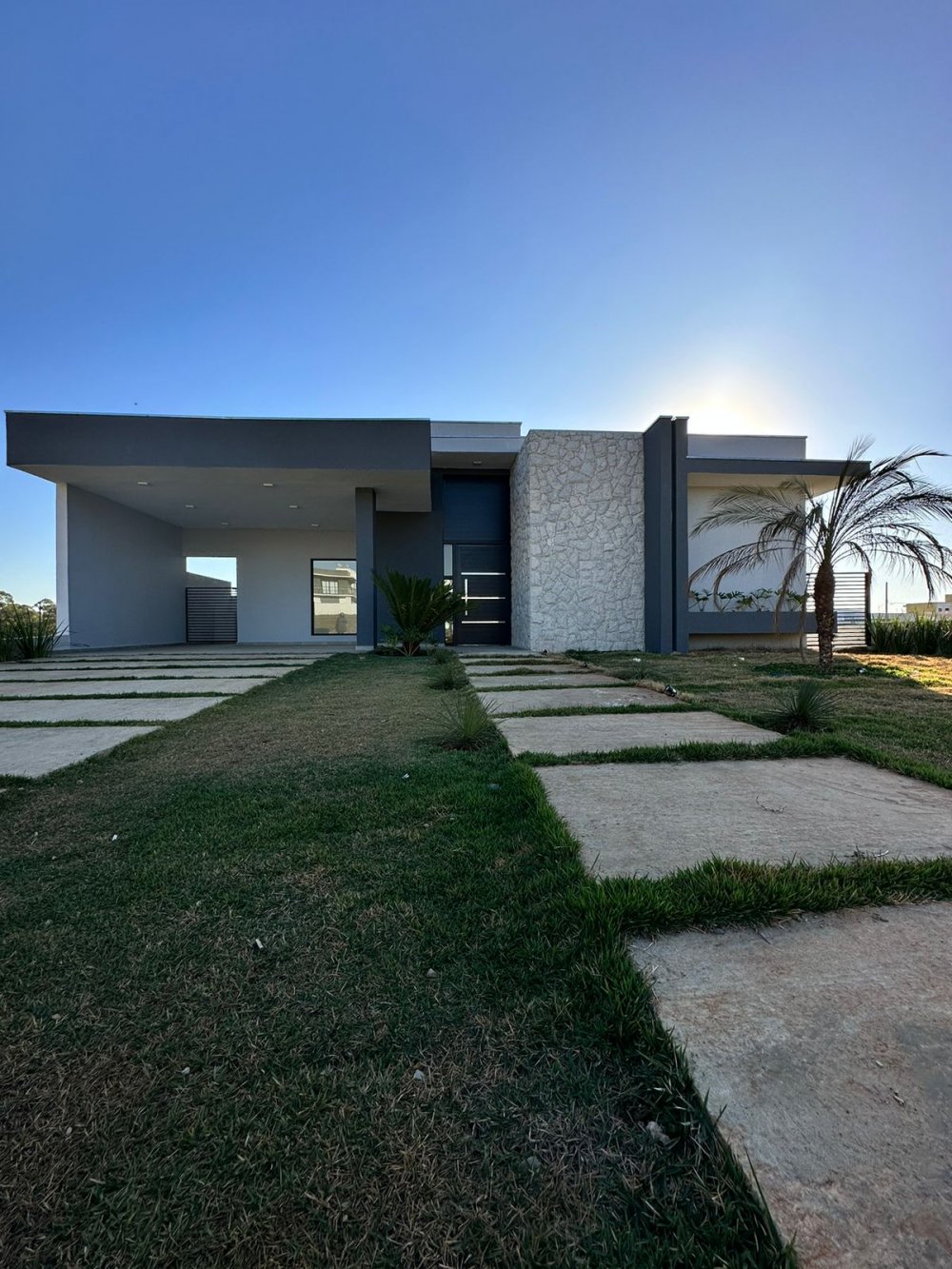 Casa - Venda - Condom�nio Ninho Verde 1 - Porangaba - SP