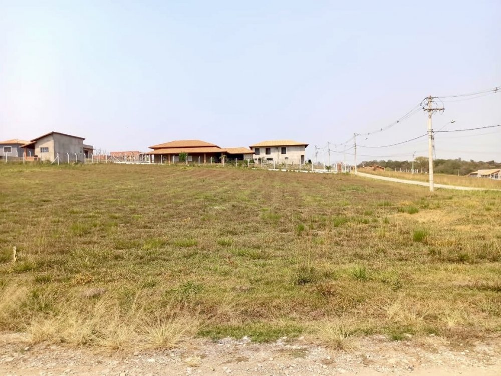 Terreno - Venda - Carrascal - Porangaba - SP