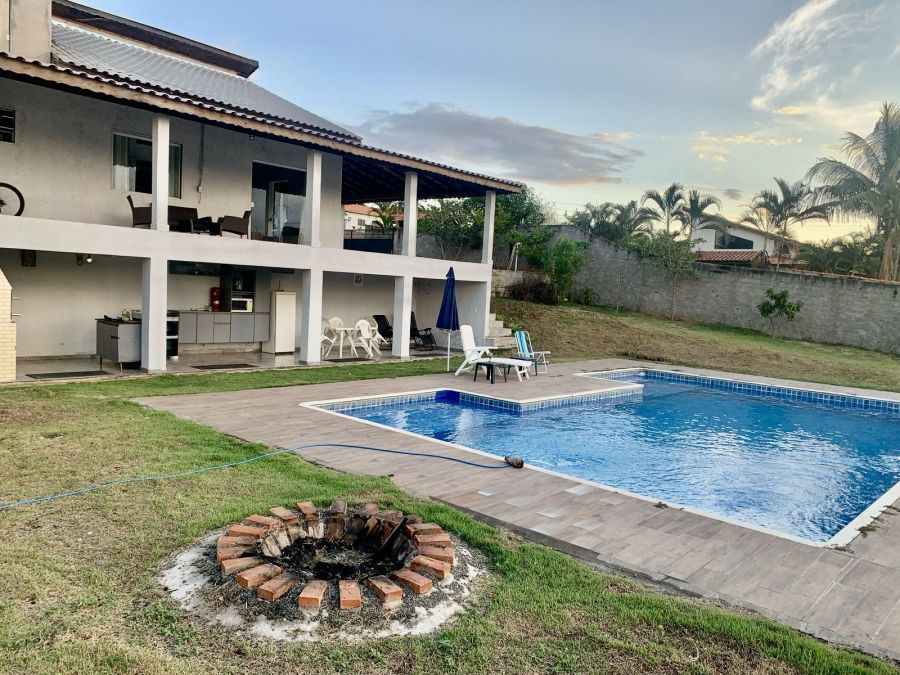 Ch�cara - Venda - Colinas dos Alpes - Porangaba - SP