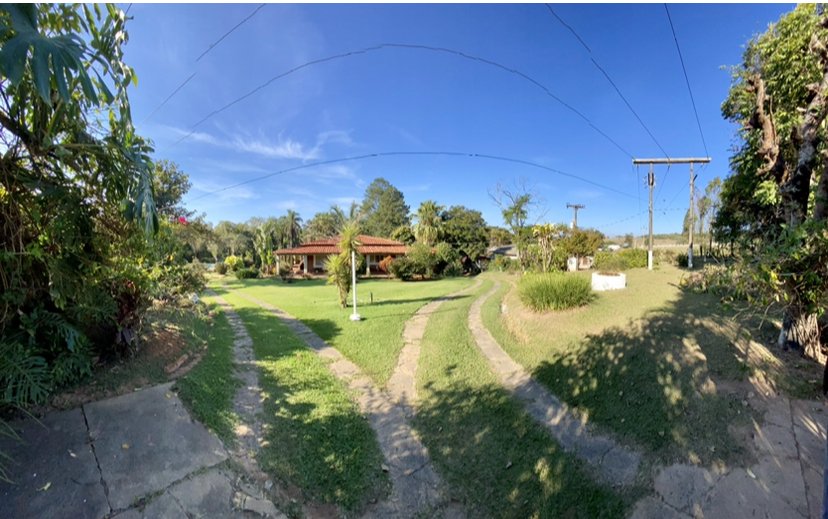 Ch�cara - Venda - Zona Rural - Ces�rio Lange - SP