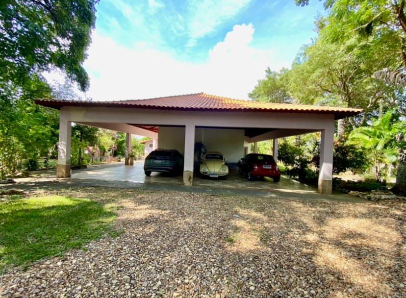 Ch�cara - Venda - Rural - Porangaba - SP