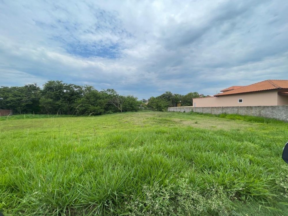 Terreno - Venda - S�tios & Recreios Collinas de Porangaba - Porangaba - SP