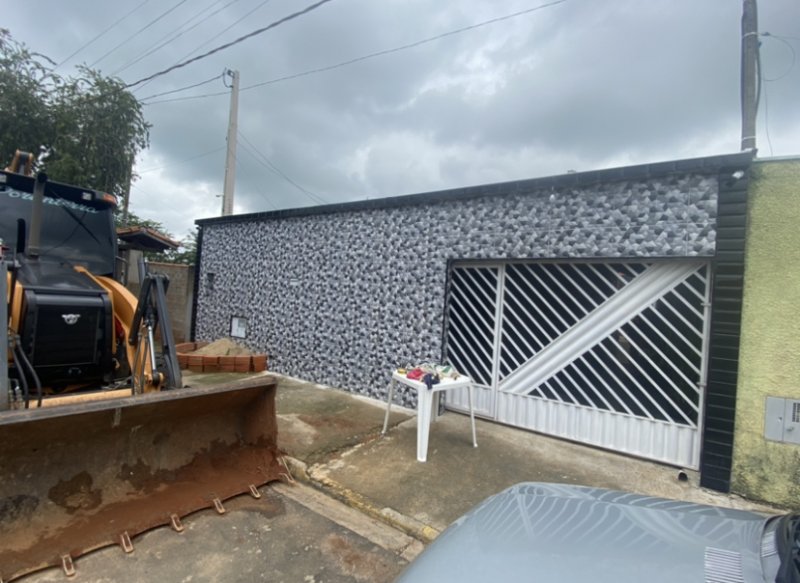 Casa - Venda - Pr�ximo Ao Centro - Porangaba - SP