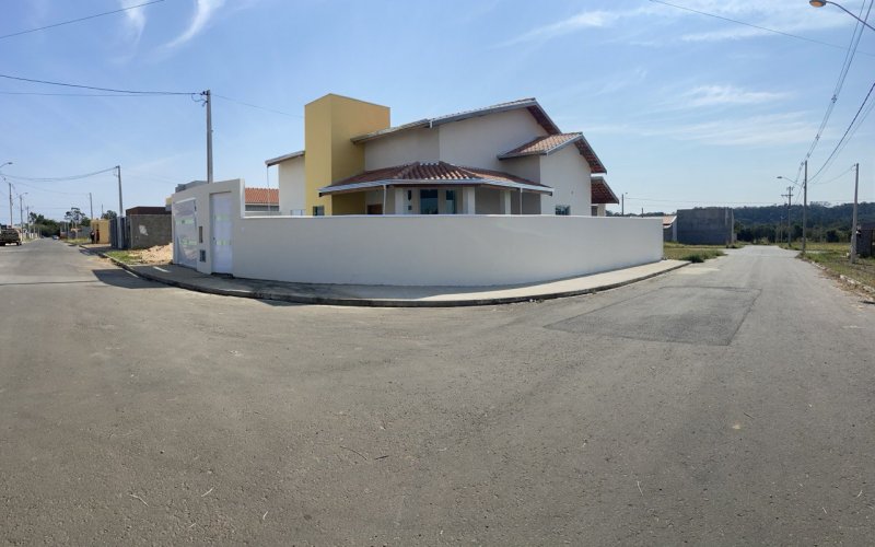 Casa - Venda - Residencial Jardim Adonai - Porangaba - SP