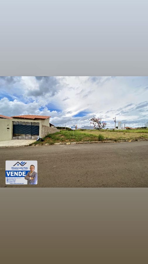 Terreno - Venda - Centro - Porangaba - SP