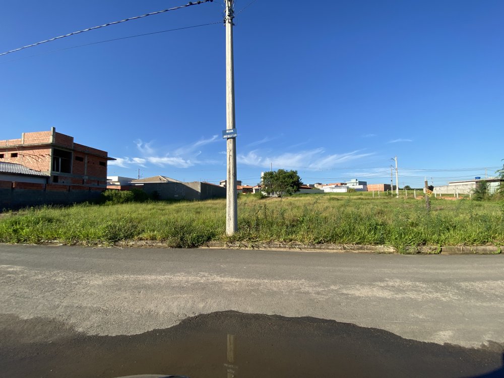 Terreno - Venda - Rural - Porangaba - SP