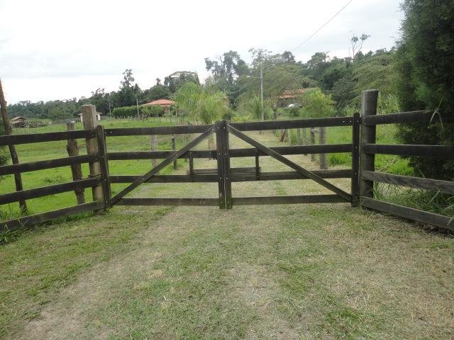 S�tio - Venda - Zona Rural - Ces�rio Lange - SP