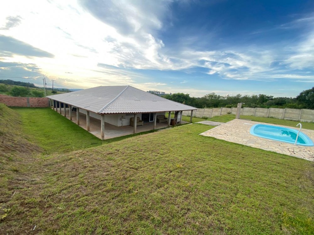 Ch�cara - Venda - Rural - Torre de Pedra - SP