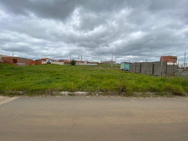 Terreno em Condom�nio - Venda - Residencial Jardim Adonai - Porangaba - SP