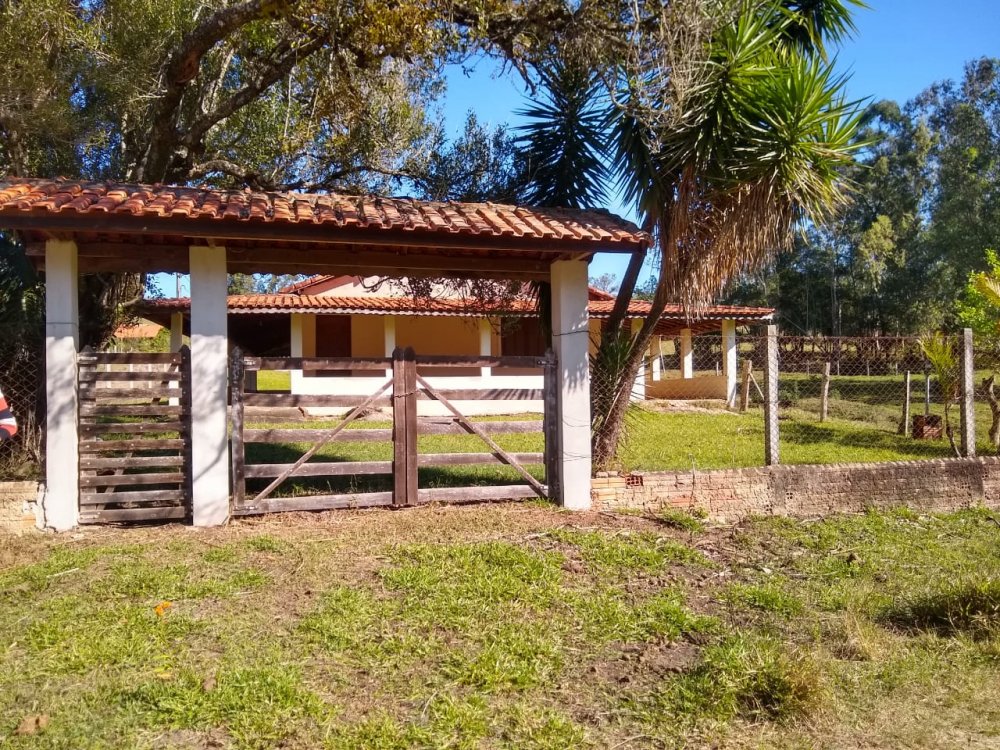 Ch�cara - Venda - Zona Rural - Torre de Pedra - SP