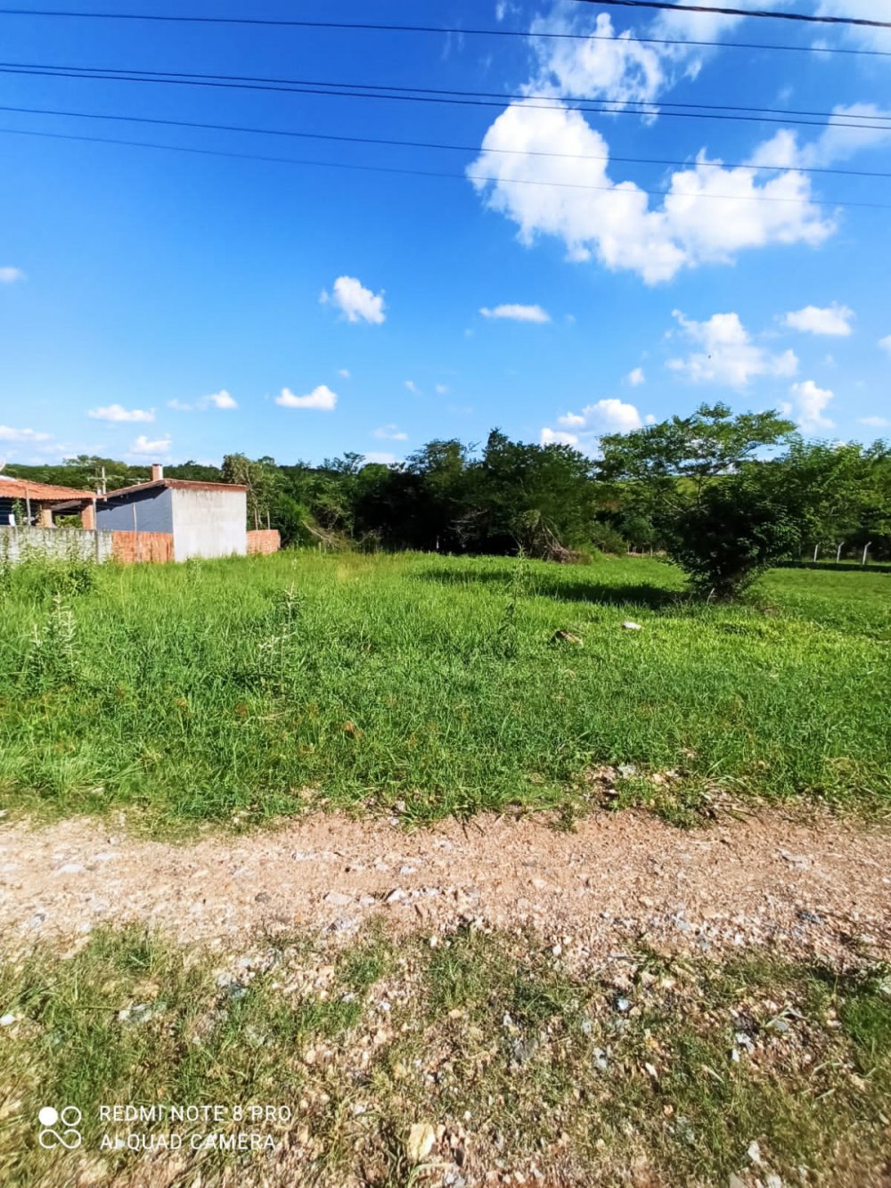 Terreno - Venda - Vale Verde - Porangaba - SP