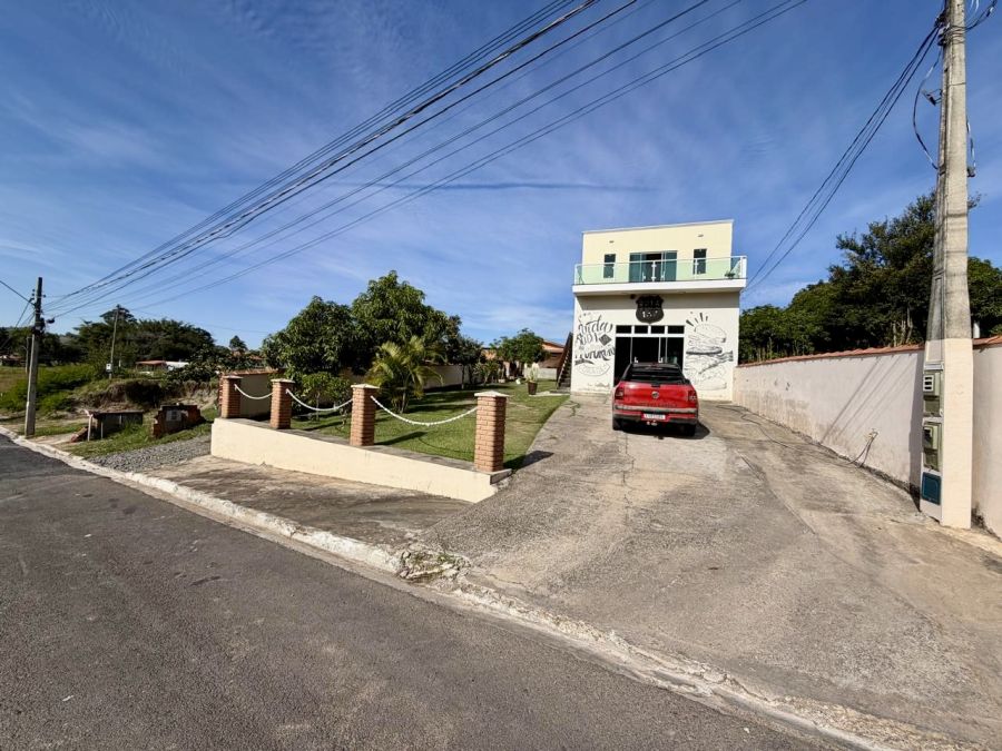 Ch�cara - Venda - Proximo Centro - Torre de Pedra - SP