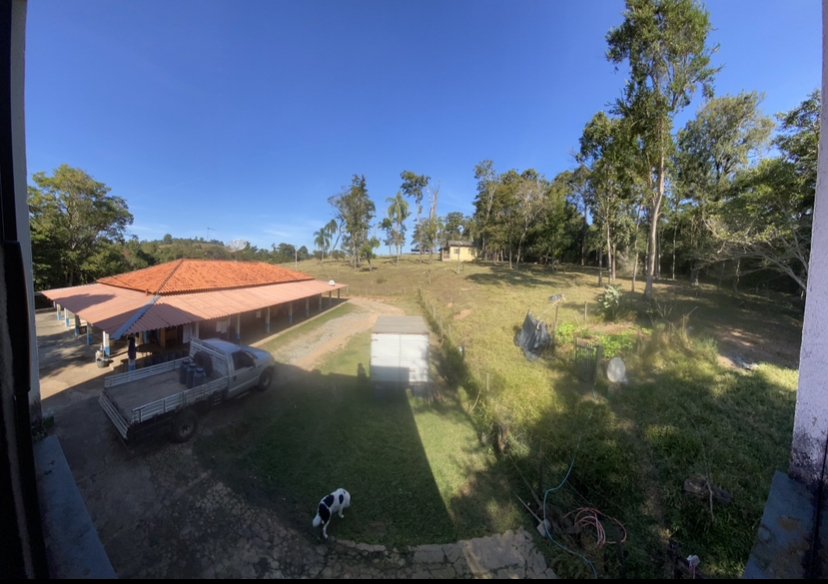 Sítio - Venda - Zona Rural - Guareí - SP