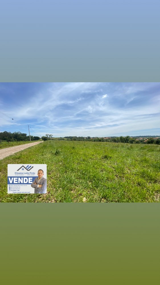 Sítio - Venda - Rural - Porangaba - SP