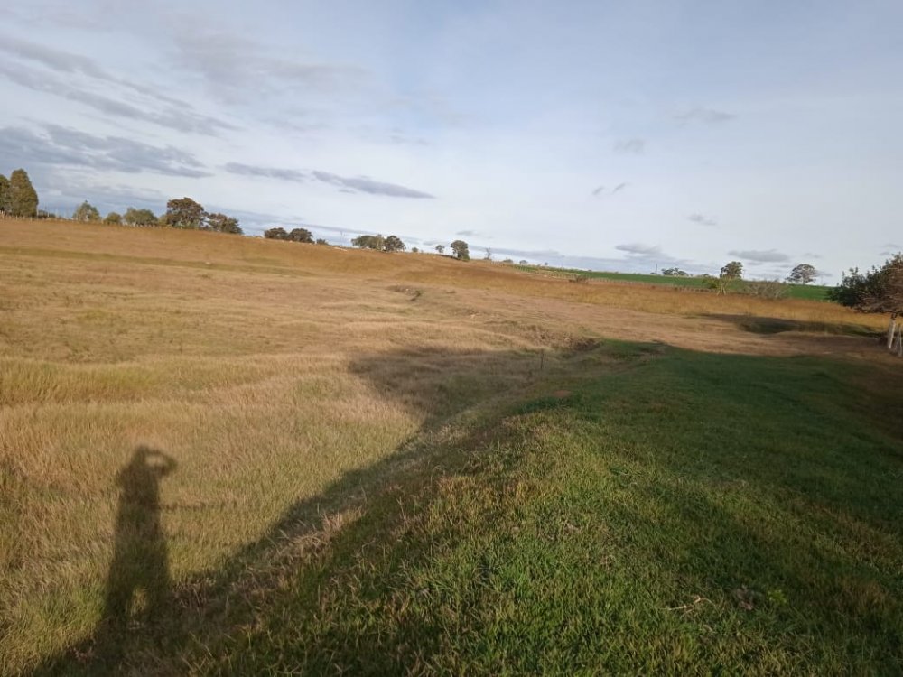 S�tio - Venda - Zona Rural - Porangaba - SP