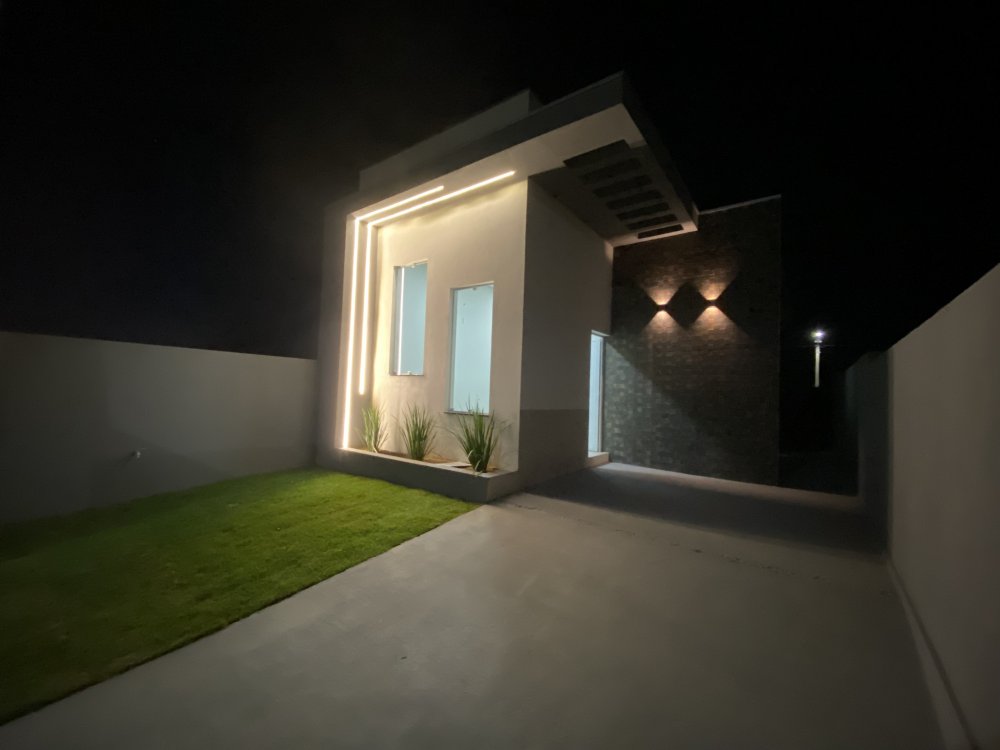 Casa - Venda - Residencial Montebelle - Porangaba - SP