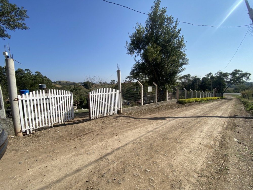 Ch�cara - Venda - Rural - Porangaba - SP