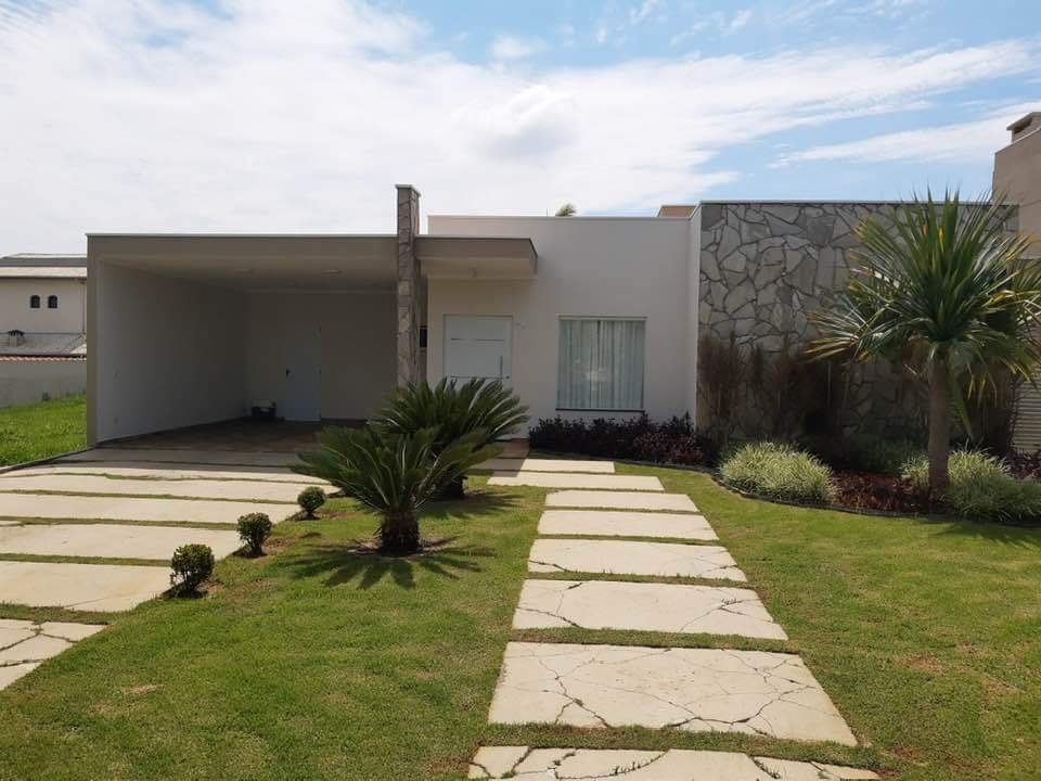 Casa em Condom�nio - Venda - Condom�nio Ninho Verde 1 - Quadra - SP