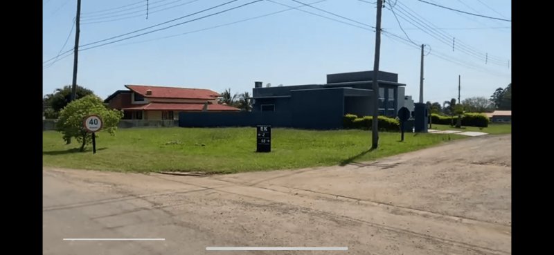 Terreno em Condom�nio - Venda - Condom�nio Ninho Verde 1 - Porangaba - SP