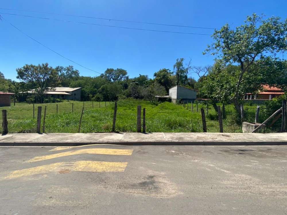 Terreno - Venda - Centro - Torre de Pedra - SP