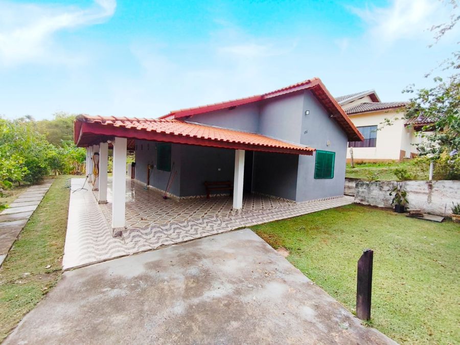 Ch�cara - Venda - Loteamento Primavera - Porangaba - SP