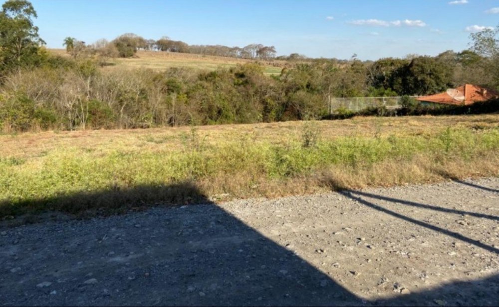 Terreno - Venda - S�tios e Recreios Primavera - Porangaba - SP