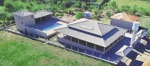 Ch�cara - Venda - Zona Rural - Porangaba - SP