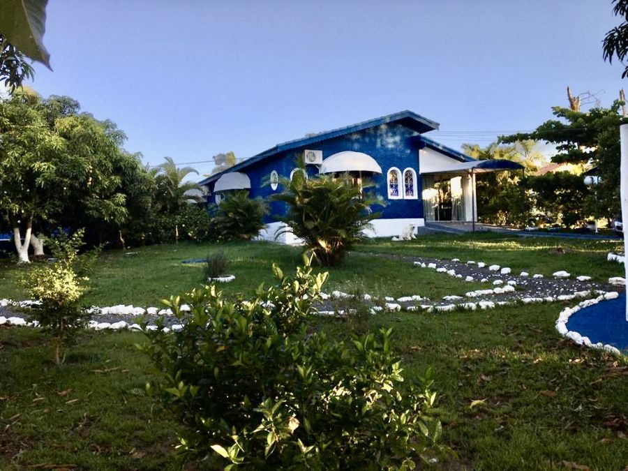 Ch�cara - Venda - Centro - Porangaba - SP