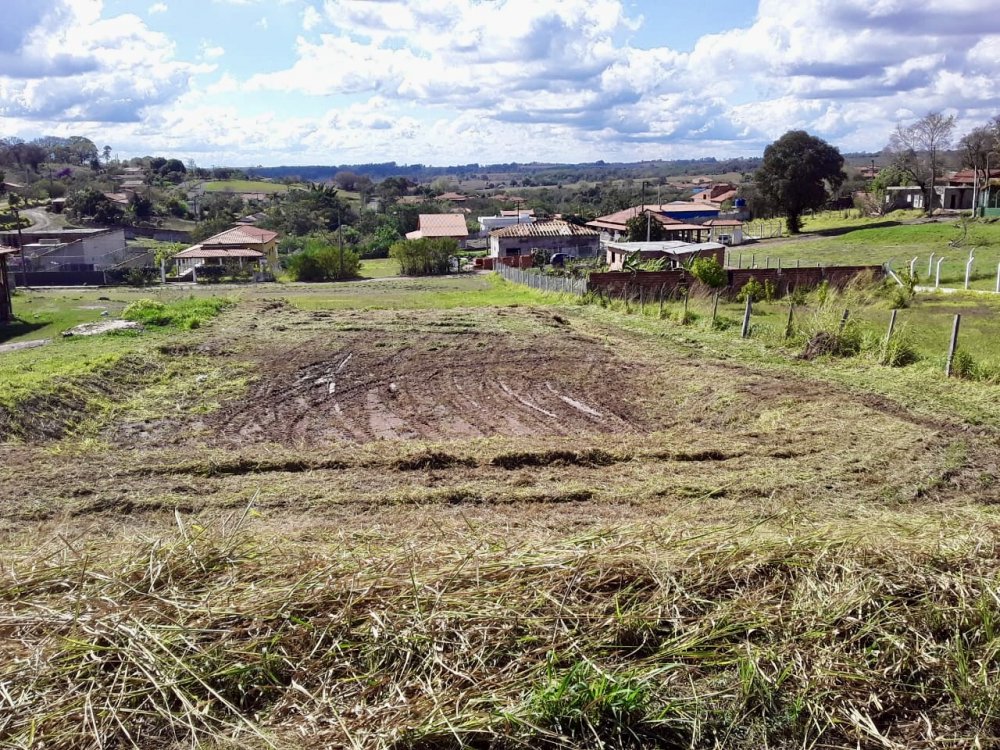 Terreno - Venda - Colinas de Porangaba. - Porangaba - SP